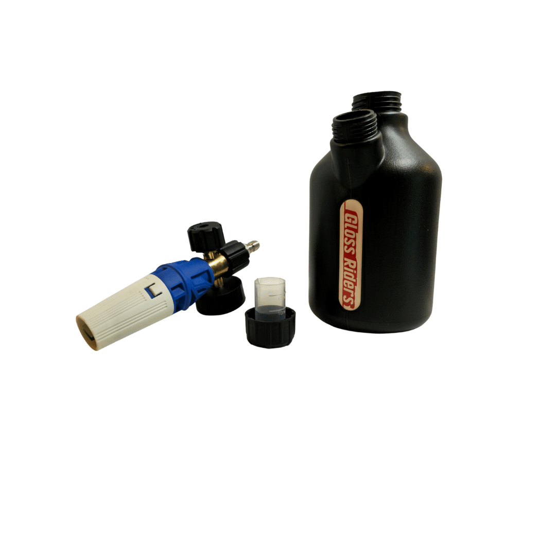 Commercial Super Foam Cannon image 2
