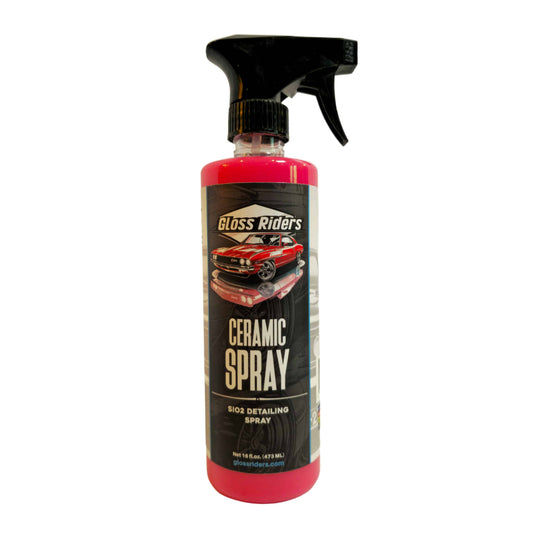 Glossy Ceramic Spray image 0