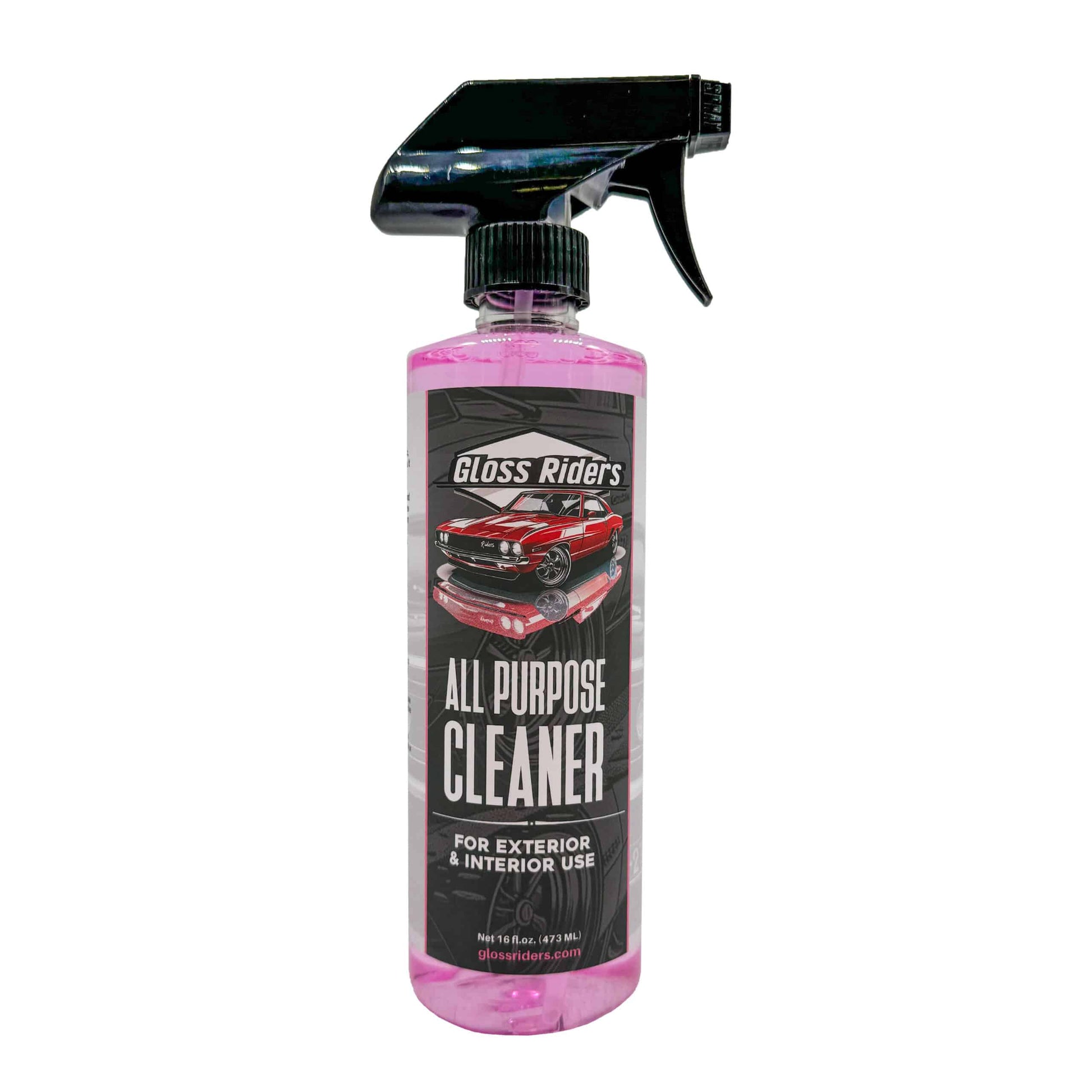 All Purpose Cleaner image 0