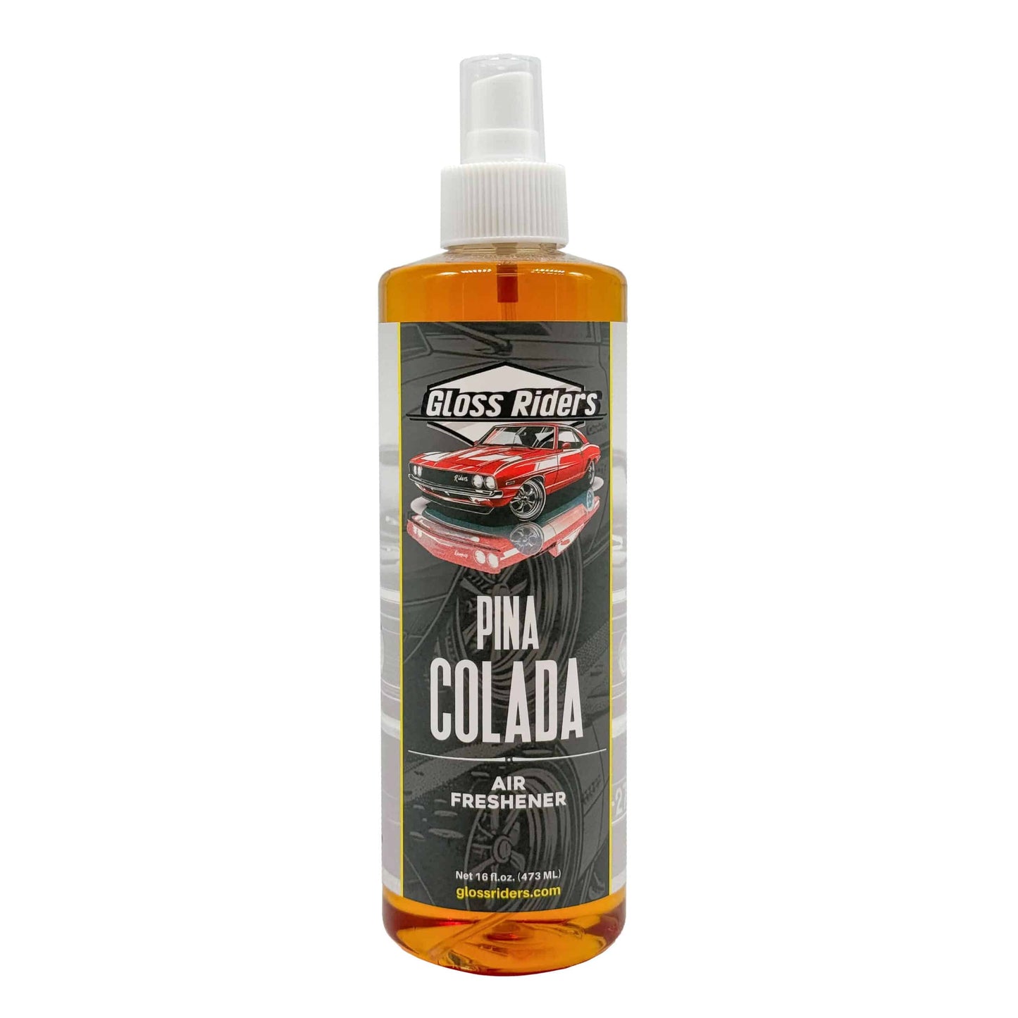 Pina Colada Freshener image 0