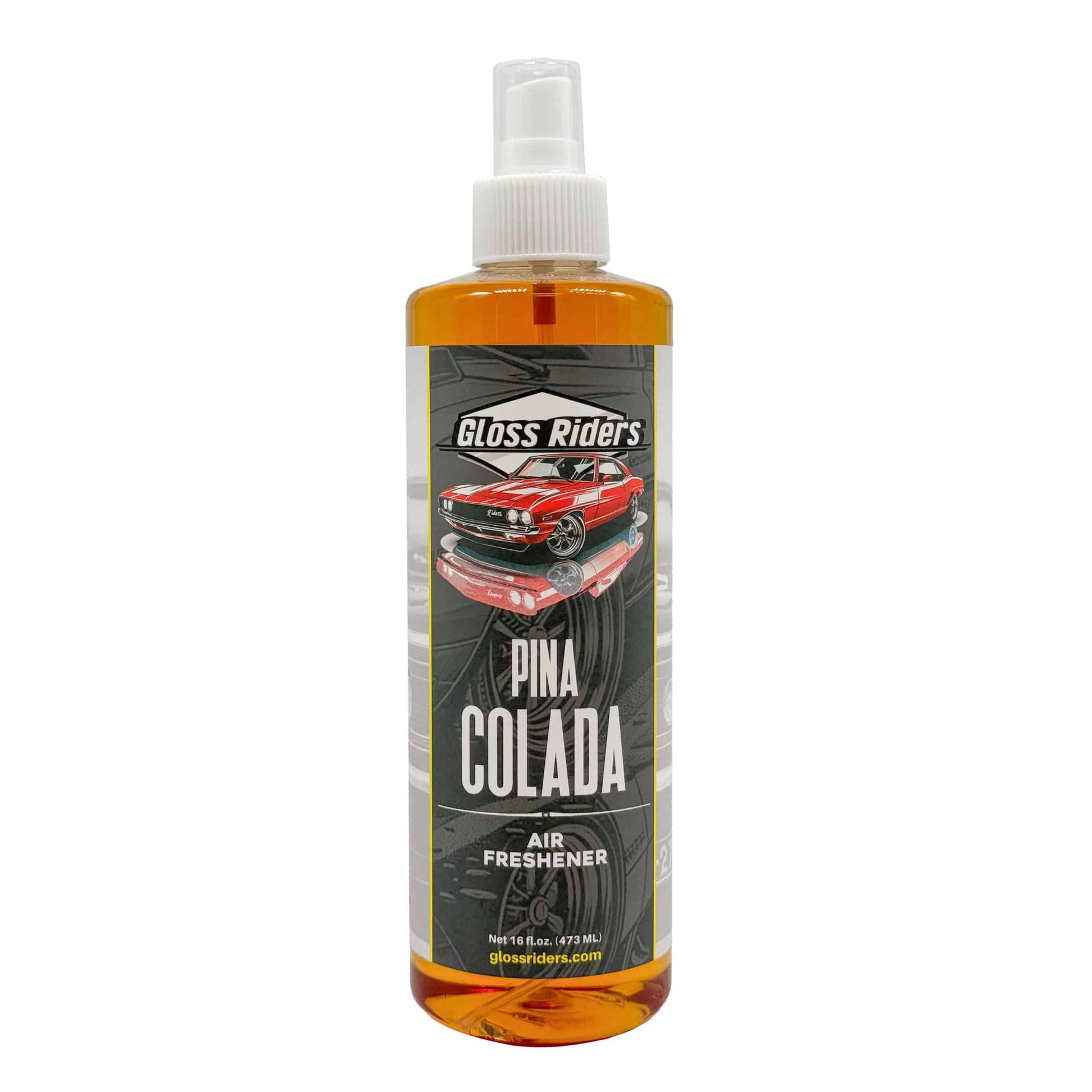 Pina Colada Freshener image 0