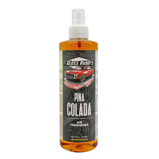 Pina Colada Freshener image 0