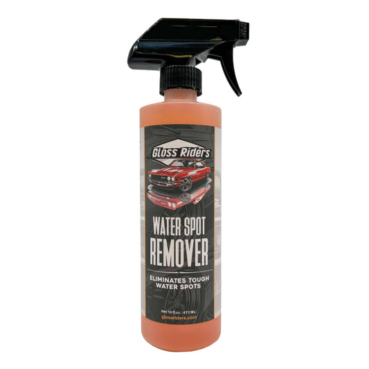 Gloss Spot Remover image 0