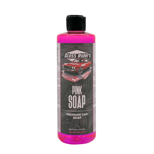 Glossy Soap image 0